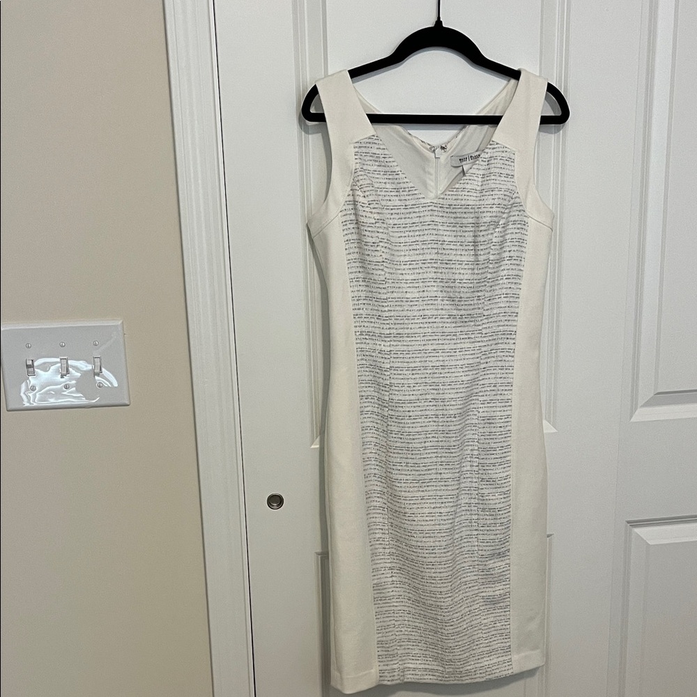 White House Black Market Dress